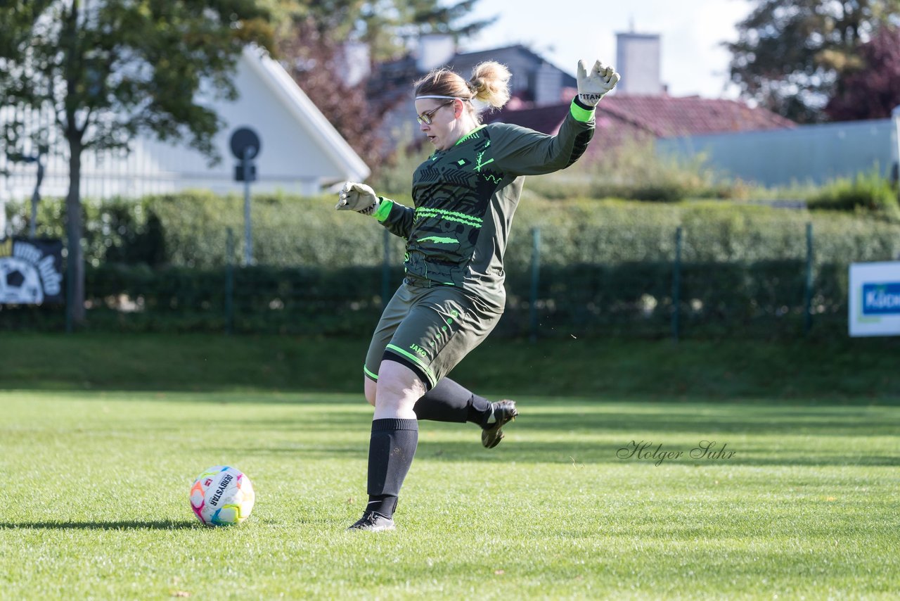 Bild 71 - F RS Kiel 2 - SV Henstedt Ulzburg 2 : Ergebnis: 1:3